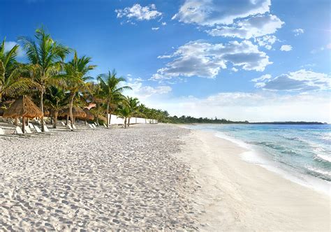 Catalonia Royal Tulum Resort - Mexico All Inclusive Vacation