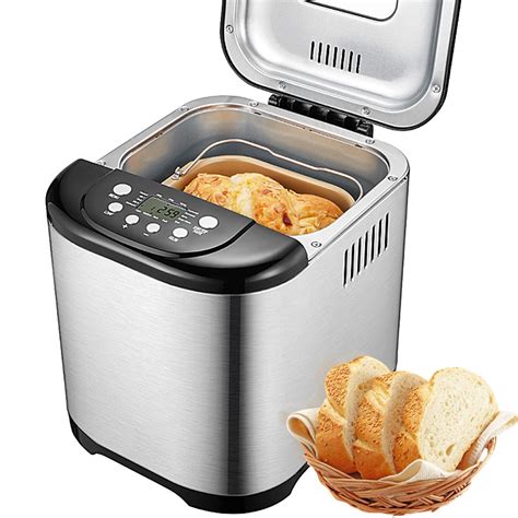 The 8 Best West Bend Bread Maker 41300 - Simple Home