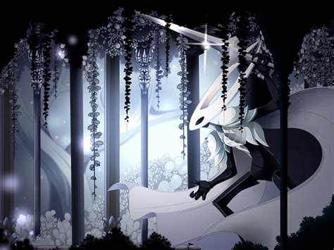 Pure Vessel Hollow Knight Wallpapers - Wallpaper Cave