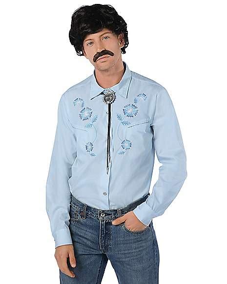 Adult Pedro Costume - Napoleon Dynamite - Spirithalloween.com