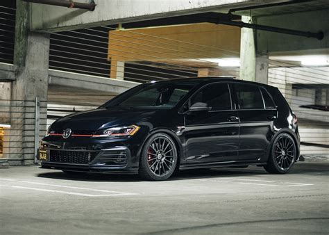 Shootspeeds 2018 Vw Gti Mk7 5 Build Golfmk7 Vw Gti | Free Download Nude Photo Gallery