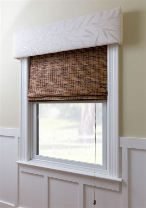 DIY Window Cornice - Building A Window Cornice | Arrow Fastener ...