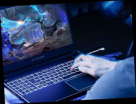 The Fastest Laptops For Gamers and Creators - Showcelnews.com