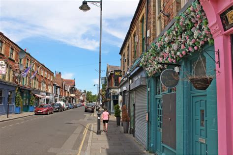 Discover Hidden Gems of Lark Lane Liverpool | Best Places to visit