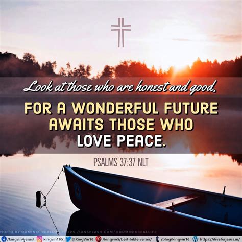 Who Love Peace - I Live For JESUS