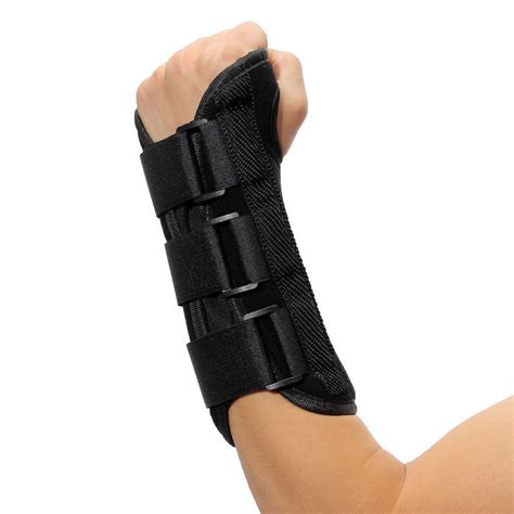 Hand & Wrist Support Brace - YourPhysioSupplies