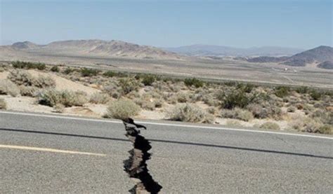 Magnitude 7.1 earthquake rattles Southern California, 2nd major quake ...