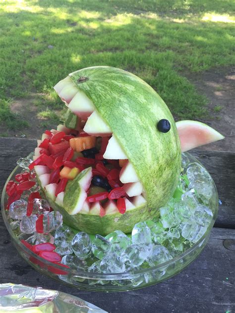 Pin on 2015 Watermelon Carving Contest