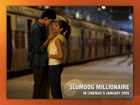 Slumdog Millionaire - Slumdog Millionaire Wallpaper (4399211) - Fanpop