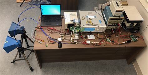 Microwave & RF Systems Lab - Microwave Research Group