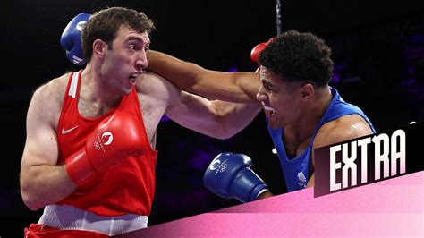 BBC Sport - Olympics, Paris 2024, Boxing: Best of Day Three