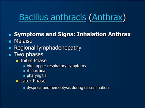 PPT - Bacterial Diseases PowerPoint Presentation, free download - ID ...