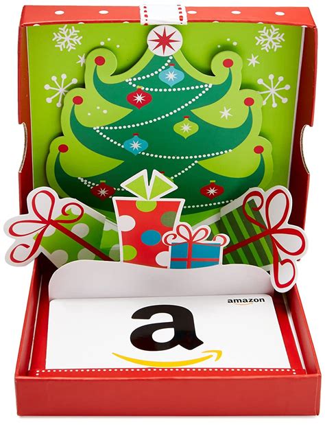 Amazon Christmas Gift-Cards - Digifunapp - Medium