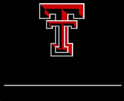 Download High Quality texas tech logo vector Transparent PNG Images ...