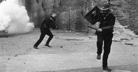 How the Troubles began: a timeline – The Irish Times