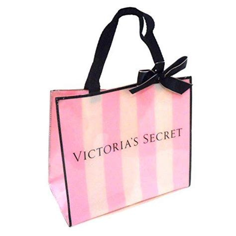 218 best Victoria's Secret Tote Bags images on Pinterest | Victoria's secret, Tote bag and Make ...