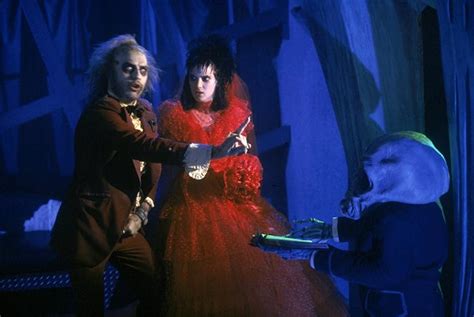 Beetlejuice (1988)