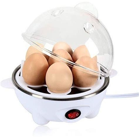 Electric Egg Boiler at Rs 160/piece | Azadpur | New Delhi | ID: 23751213230