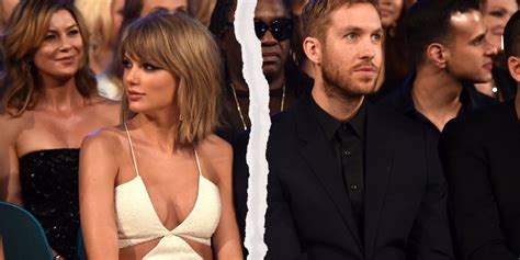 Taylor Swift, Calvin Harris Break Up Good for Her Career | Fortune