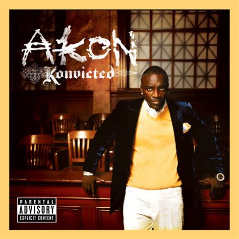 Akon: best songs · discography · lyrics