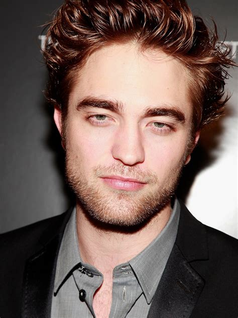 Here's How to Pull off Robert Pattinson's Hair | GQ