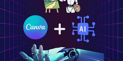 Canva AI Update And Digital Marketing: How Artificial Intelligence ...