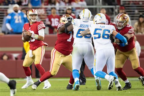 49ers vs Cardinals preview - Jimmy Garoppolo and company have another ...