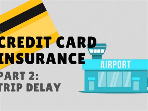 Credit Card Insurance Guide – Part 2 – Trip Delay Claim - PointsNerd