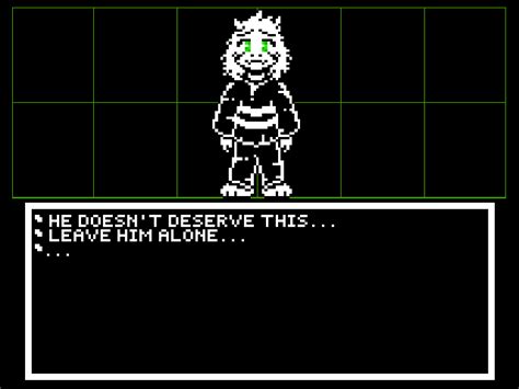 Pixilart - Asriel fight Remake by AsrielDreamXII