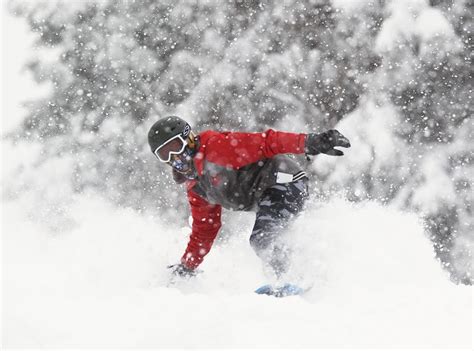 31 ski resorts to shred in BC this winter | Daily Hive Vancouver