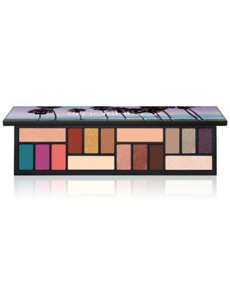 Smashbox + L.A. Cover Shot Eye Palette