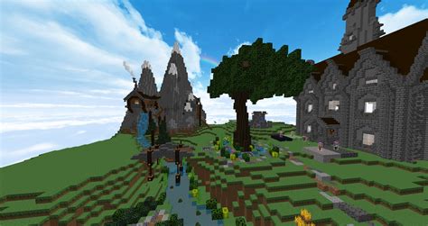 Skyblock Custom Island Designs! (CLOSED) | Hypixel Forums