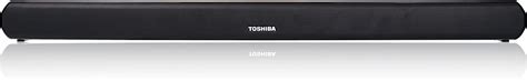 Toshiba 2.0 Channel Bluetooth Soundbar TV Speaker: Sound Bar with ...