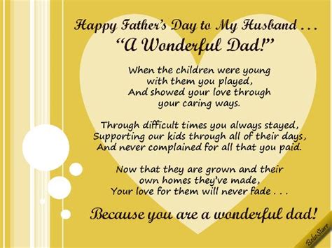 Father's Day Message Tagalog