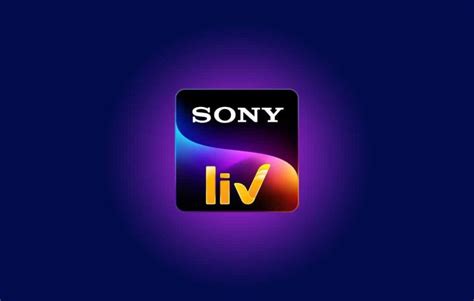 A definitive guide on How To Use Sony Liv For Live Sports Streaming – Geekymint