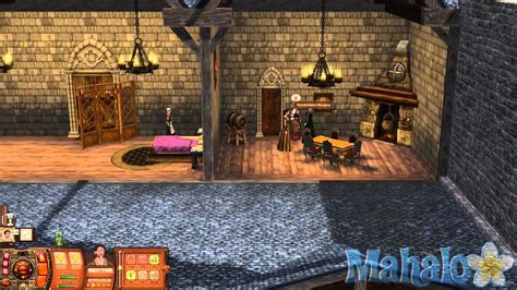 The Sims Medieval - Quest Walkthrough - The Legend of the Talking Frog ...