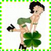 Betty Boop Icon - Betty Boop Icon (5446691) - Fanpop