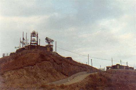 Camp Red Cloud Korea, (1950-1985)