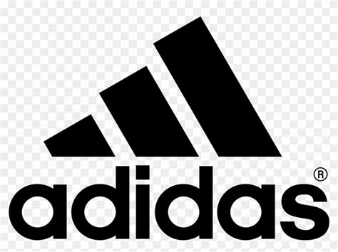 Adidas Black Logo Png, Transparent Png - 1920x1080(#590837) - PngFind