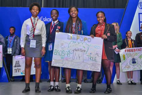 Eskom Expo awards Limpopo young scientists – Eskom Expo for Young Scientists