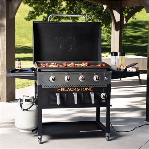 Blackstone Patio Series Blackstone 28" Griddle W/ Air, 03/16/2024