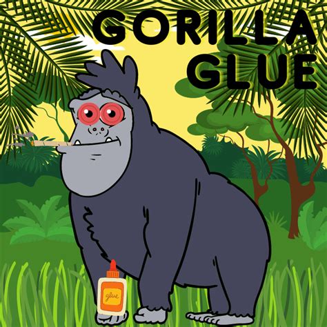 Gorilla Glue Weed Strain | Buy Gorilla Glue | Cannabis Ontario