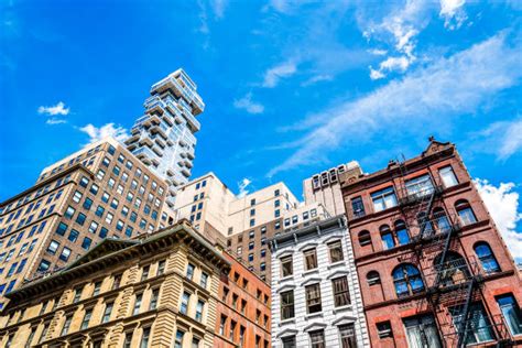 Gentrification New York Stock Photos, Pictures & Royalty-Free Images - iStock