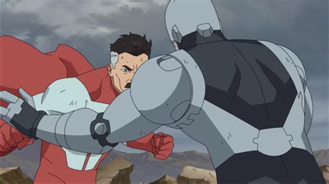 Invincible Episode 8 Release Date, Recap & Preview - TheRecentTimes