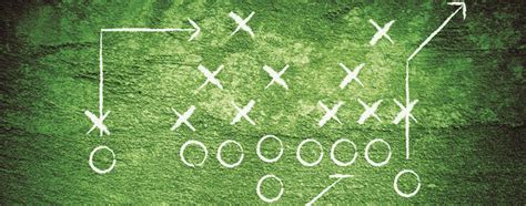 FanDuel vs. DraftKings Strategy Differences for Football