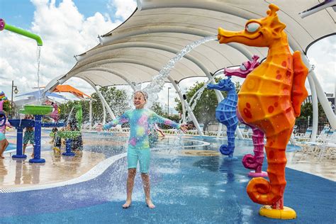 San Antonio’s Morgan’s Wonderland Caters to Kids with Disabilities