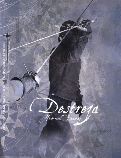 Destreza Historical Fencing | Verdadera Destreza