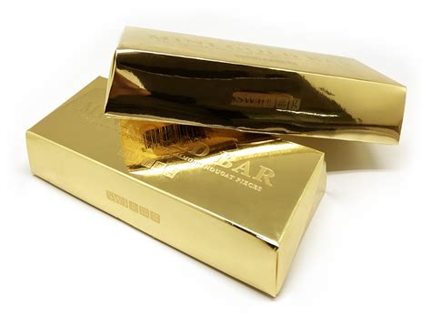 Luxury Rigid Box Packaging - Packaging Box Manufacturers