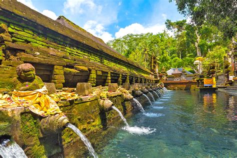 7 Outstanding Sites You Should Try To Visit Around Ubud – LV Woman Magazine