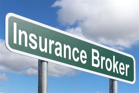 Insurance Broker - Free of Charge Creative Commons Green Highway sign image